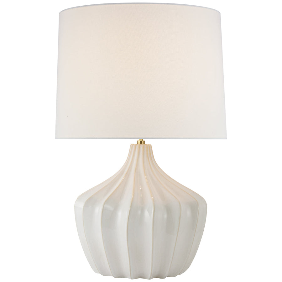 Visual Comfort Sur Large Table Lamp