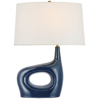 Visual Comfort Sutro Medium Table Lamp