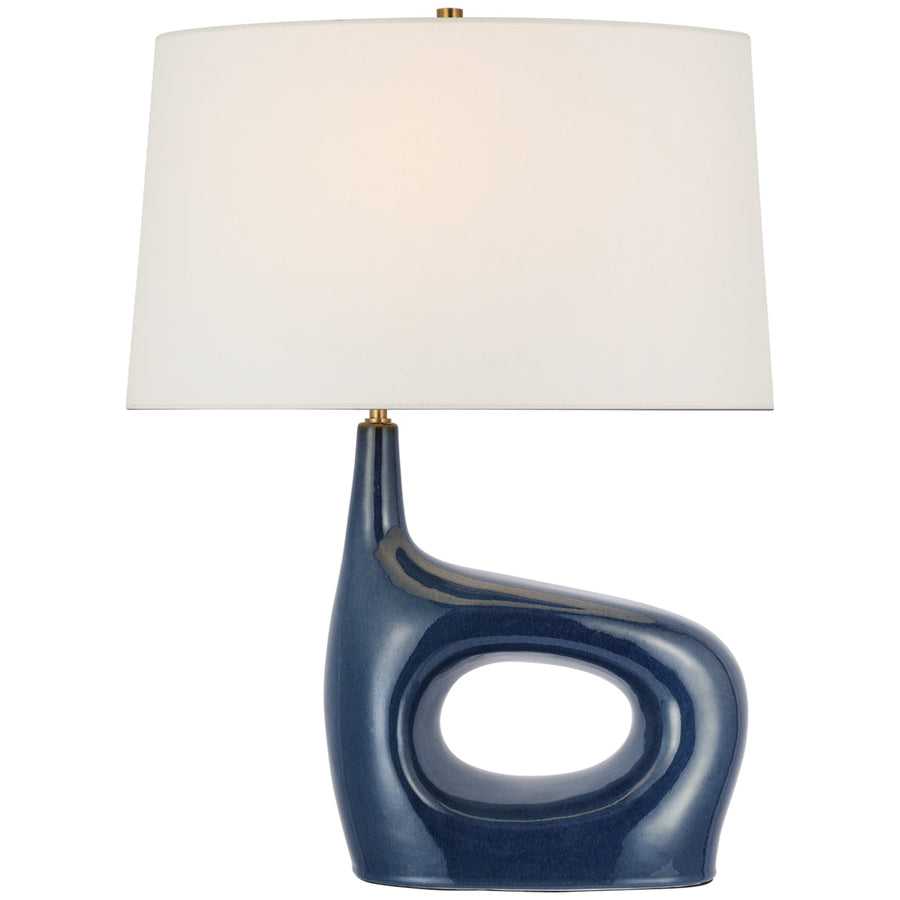 Visual Comfort Sutro Medium Table Lamp