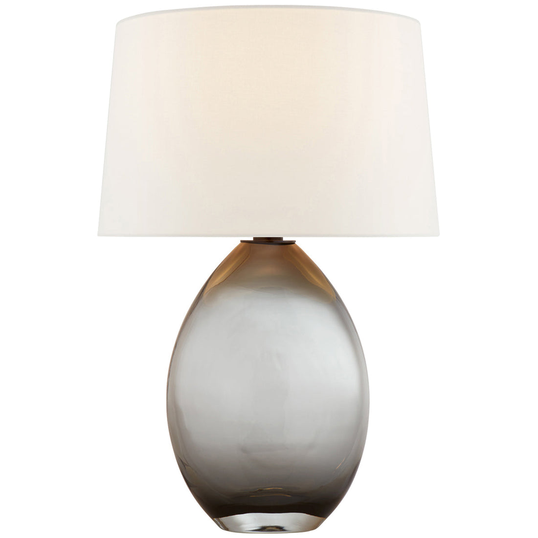 Visual Comfort Myla Medium Wide Table Lamp