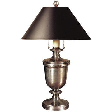Visual Comfort Classical Urn Form Medium Table Lamp