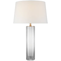 Visual Comfort Fallon Large Table Lamp