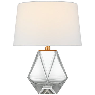 Visual Comfort Gemma Small Table Lamp