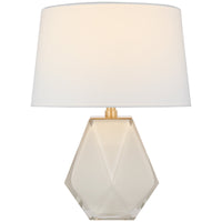 Visual Comfort Gemma Small Table Lamp