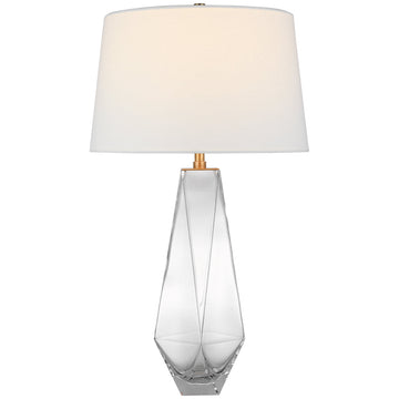 Visual Comfort Gemma Medium Table Lamp