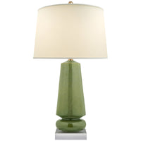 Visual Comfort Parisienne Medium Table Lamp