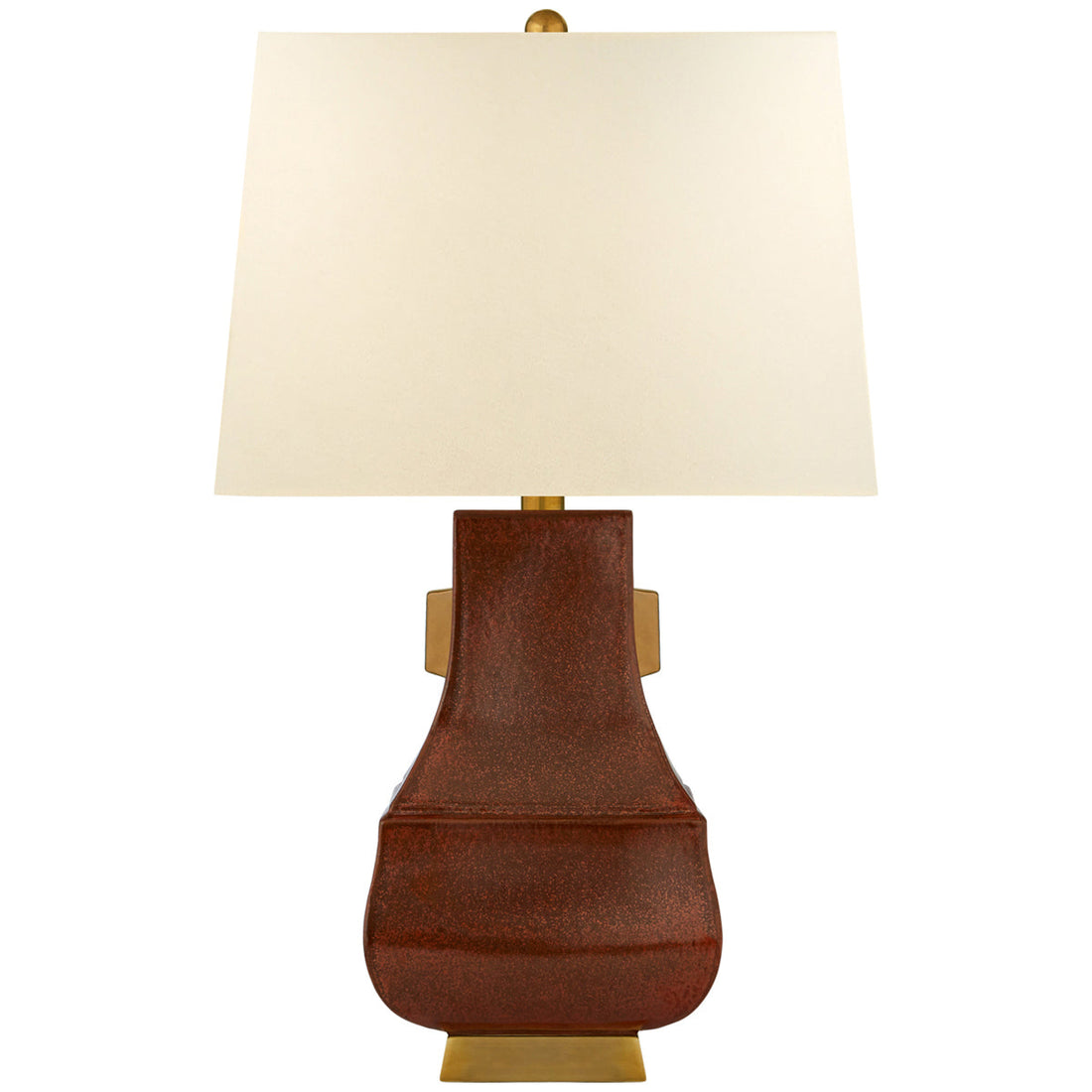 Visual Comfort Kang Jug Large Table Lamp