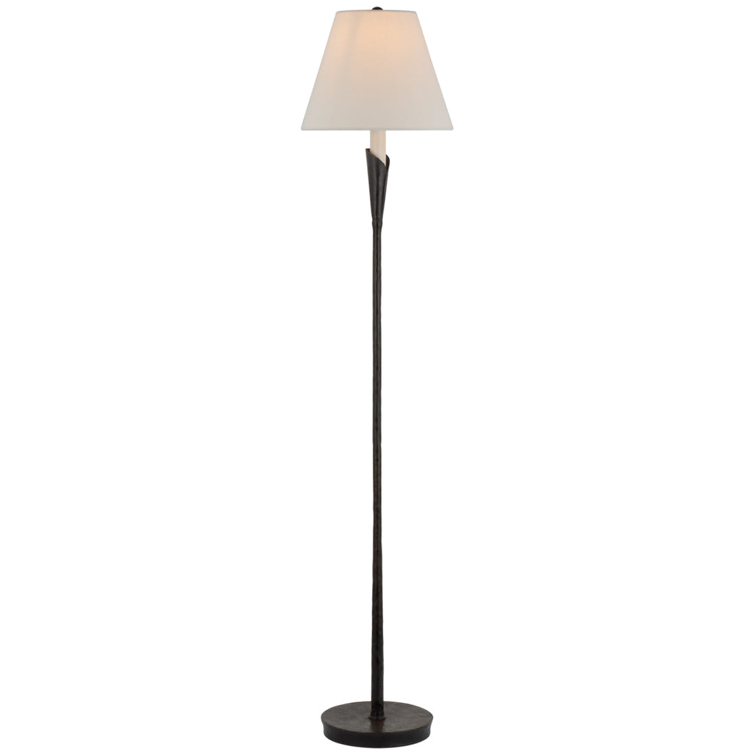 Visual Comfort Aiden Accent Floor Lamp