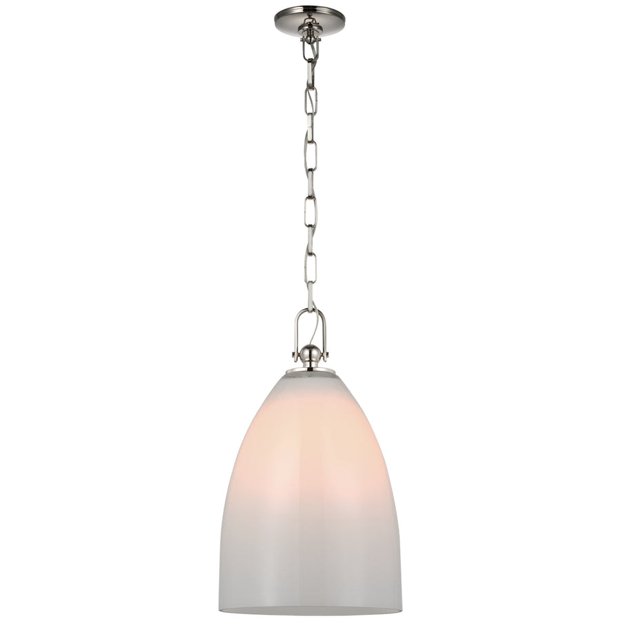 Visual Comfort Andros Large Pendant