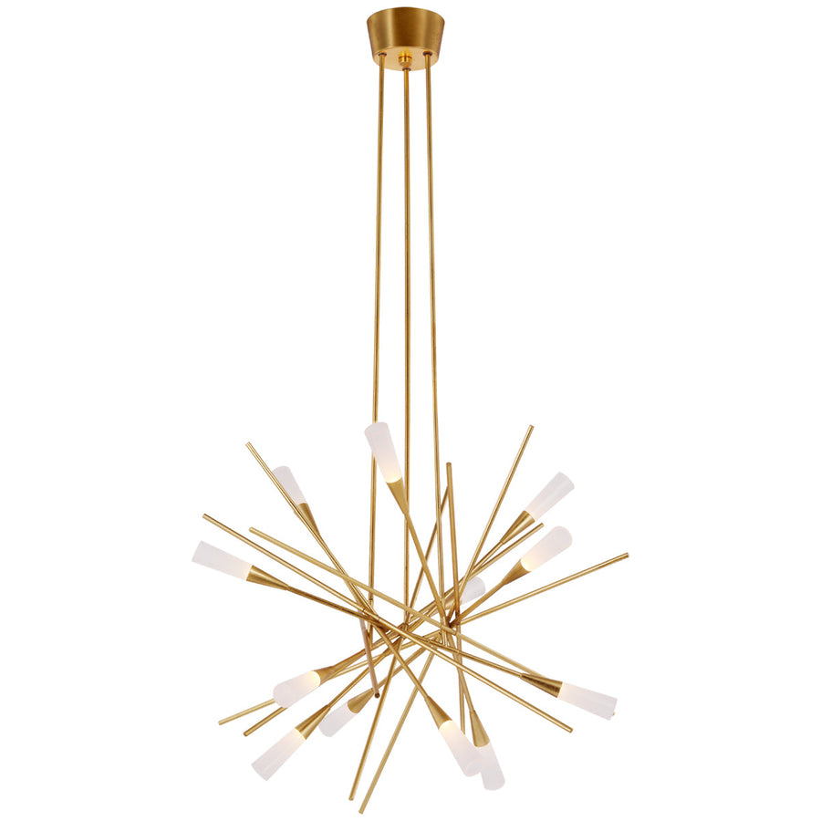 Visual Comfort Stellar Medium Chandelier