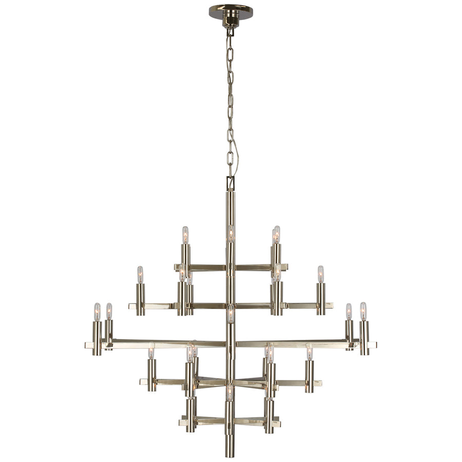 Visual Comfort Sonnet Large Chandelier