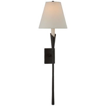 Visual Comfort Aiden Large Tail Sconce