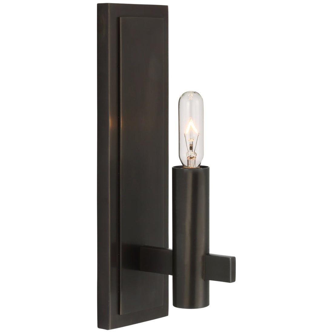 Visual Comfort Sonnet Petite Single Sconce