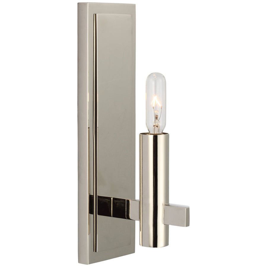 Visual Comfort Sonnet Petite Single Sconce