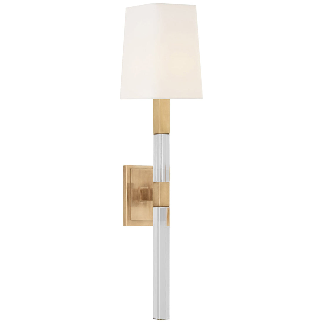 Visual Comfort Reagan Medium Tail Sconce