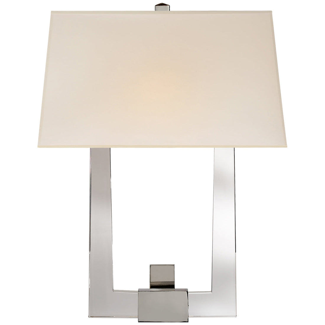 Visual Comfort Edwin Double Arm Sconce