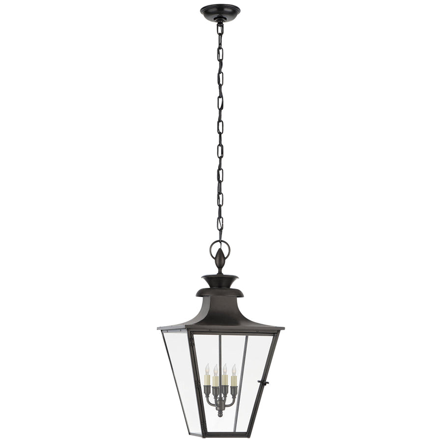 Visual Comfort Albermarle Medium Hanging Lantern