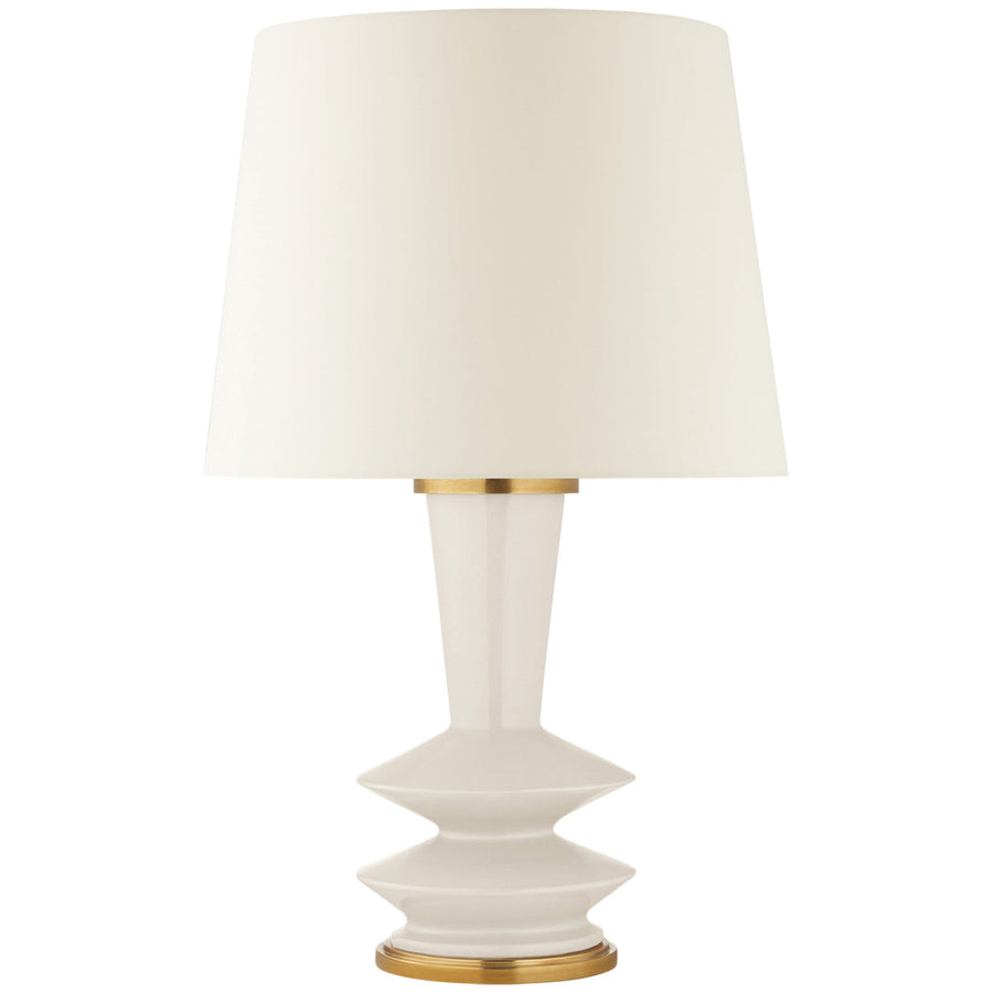 Visual Comfort Whittaker Medium Table Lamp