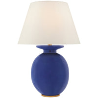 Visual Comfort Hans Medium Table Lamp