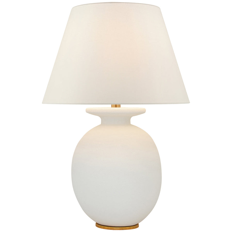 Visual Comfort Hans Medium Table Lamp