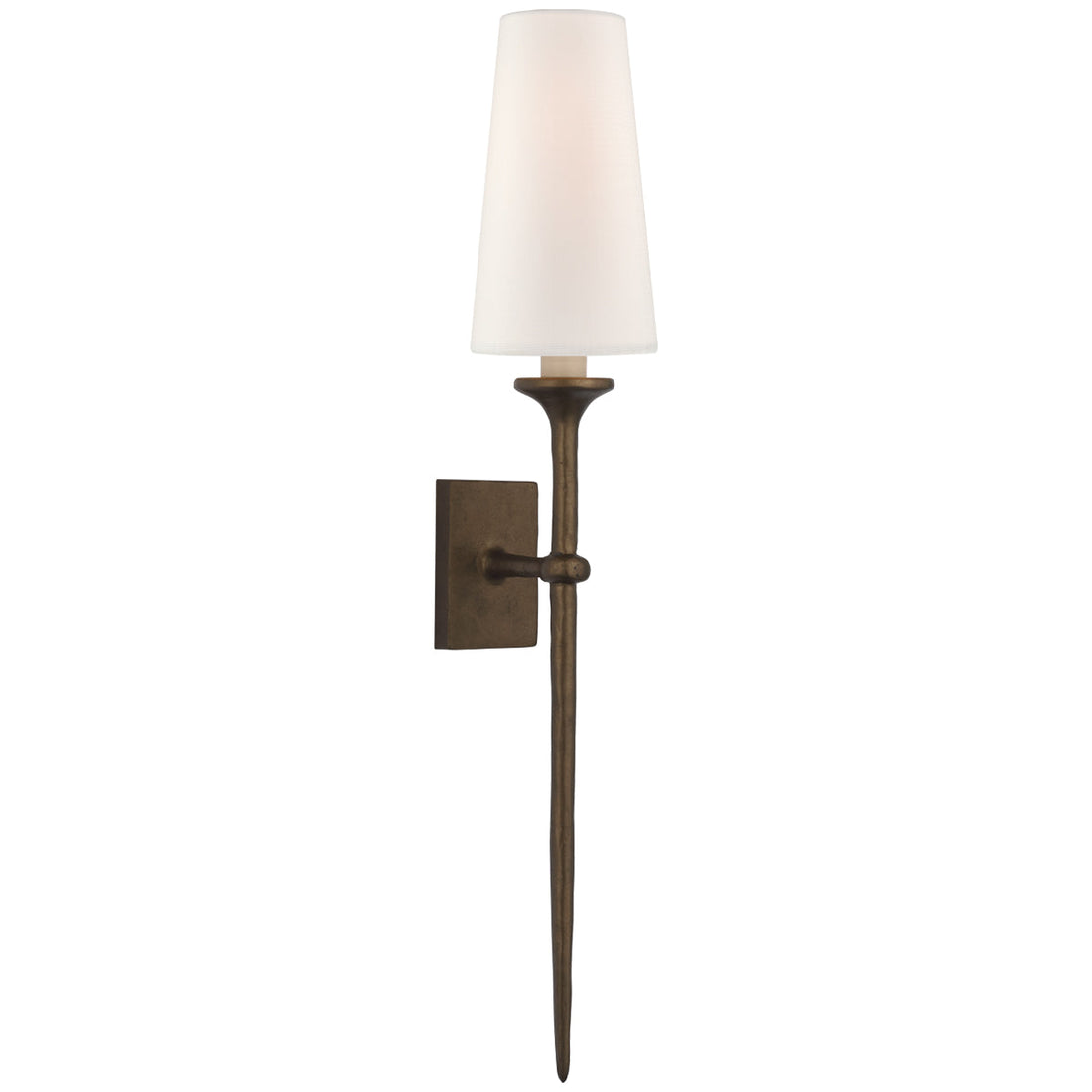 Visual Comfort Iberia Single Sconce