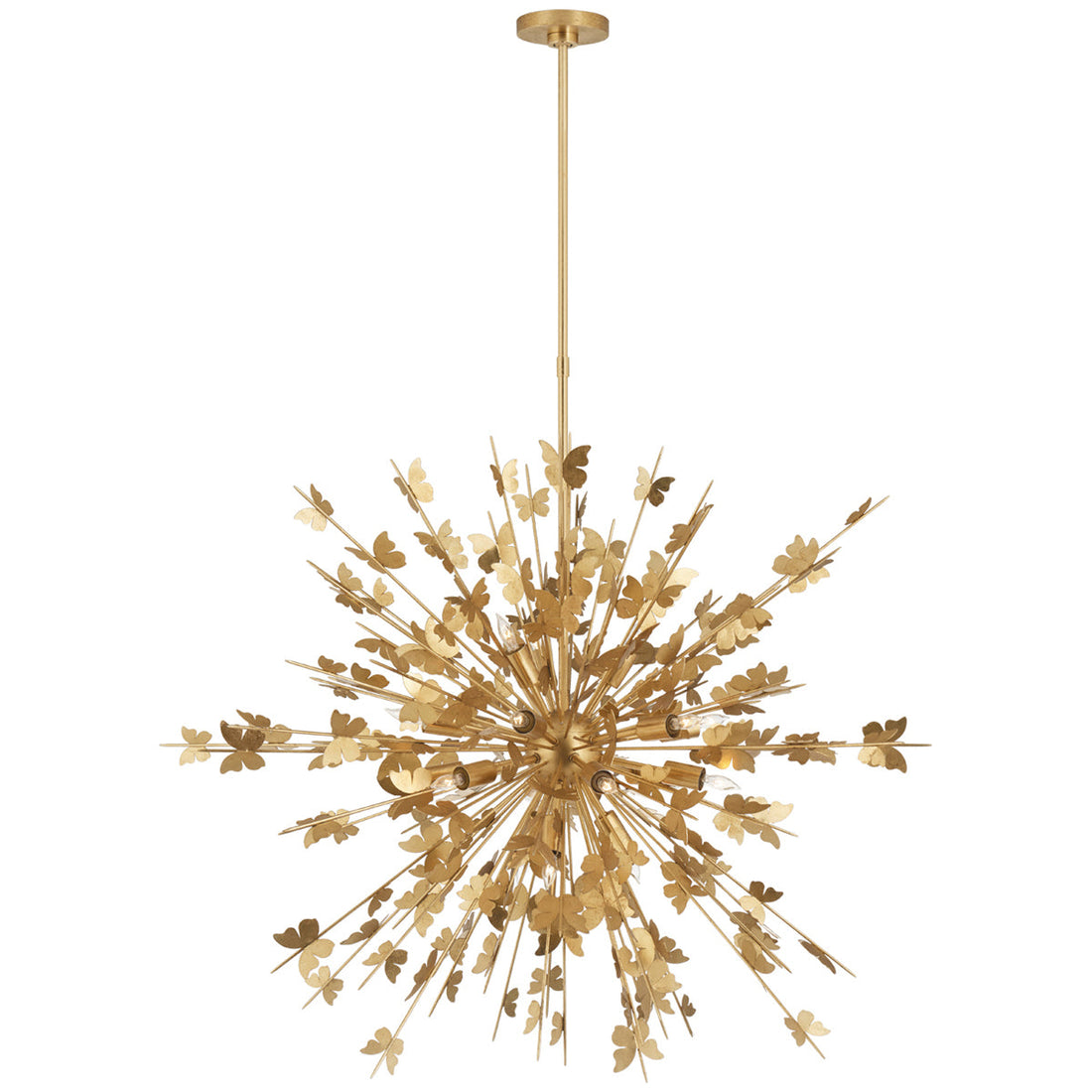 Visual Comfort Farfalle Large Chandelier