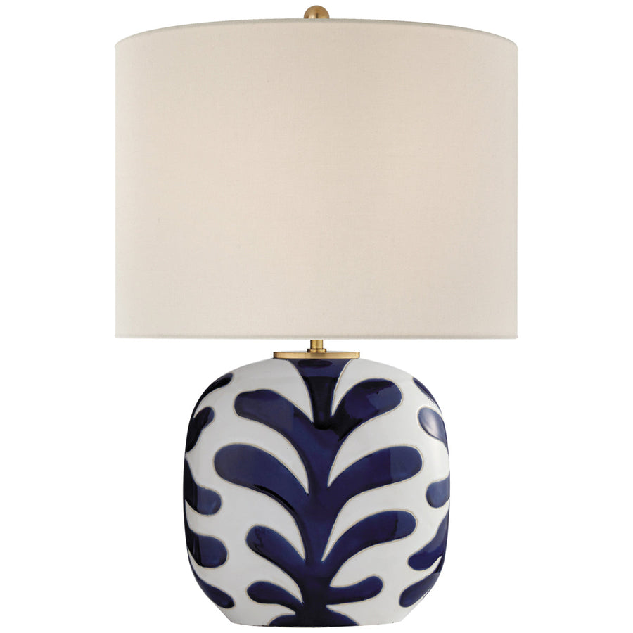 Visual Comfort Parkwood Medium Table Lamp