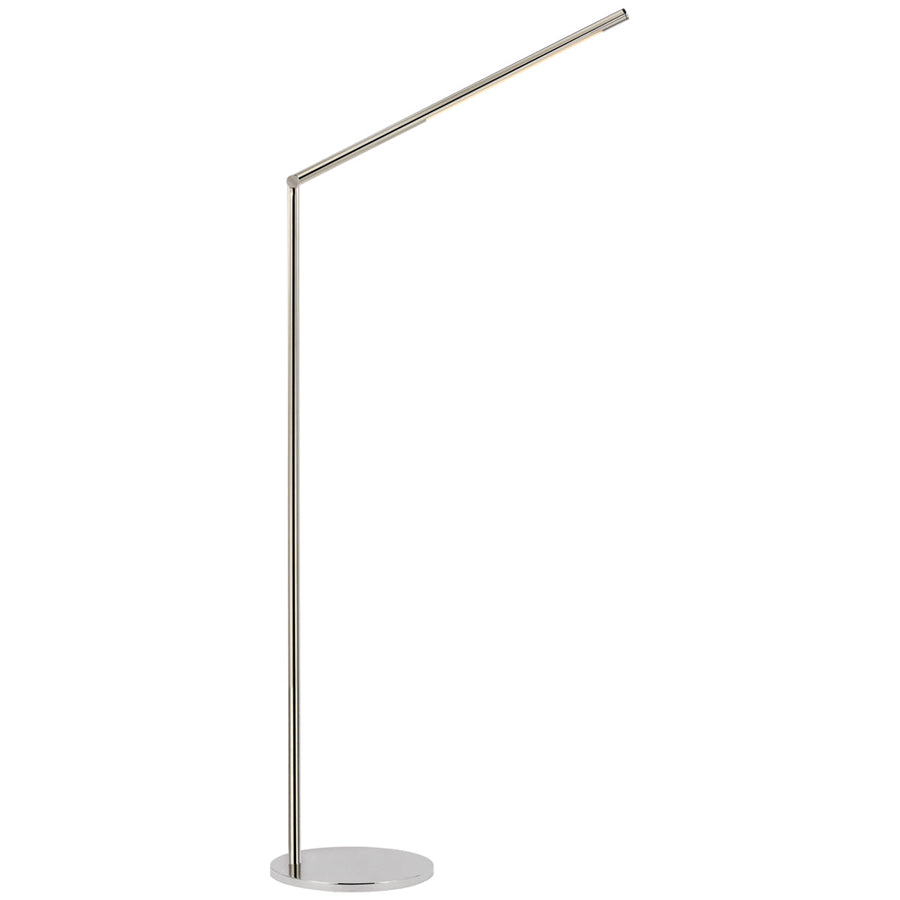 Visual Comfort Cona Large Articulating Floor Lamp