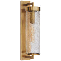 Visual Comfort Liaison Large Bracketed Wall Sconce
