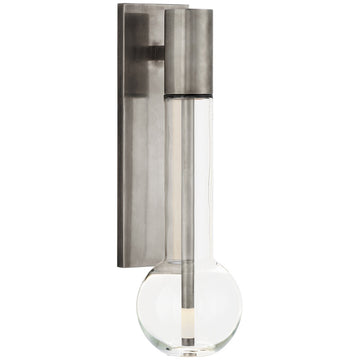 Visual Comfort Nye Small Bracketed Sconce