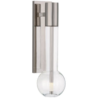 Visual Comfort Nye Small Bracketed Sconce