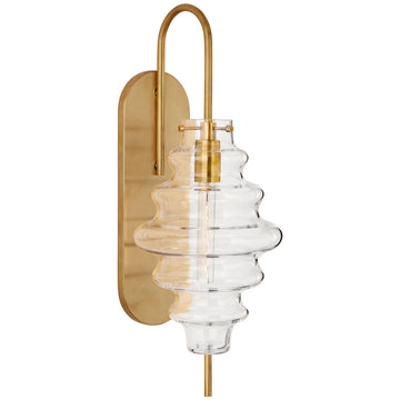 Visual Comfort Lighting, Jane 18-Inch Double Library Light, Sconces –  Stephanie Cohen Home
