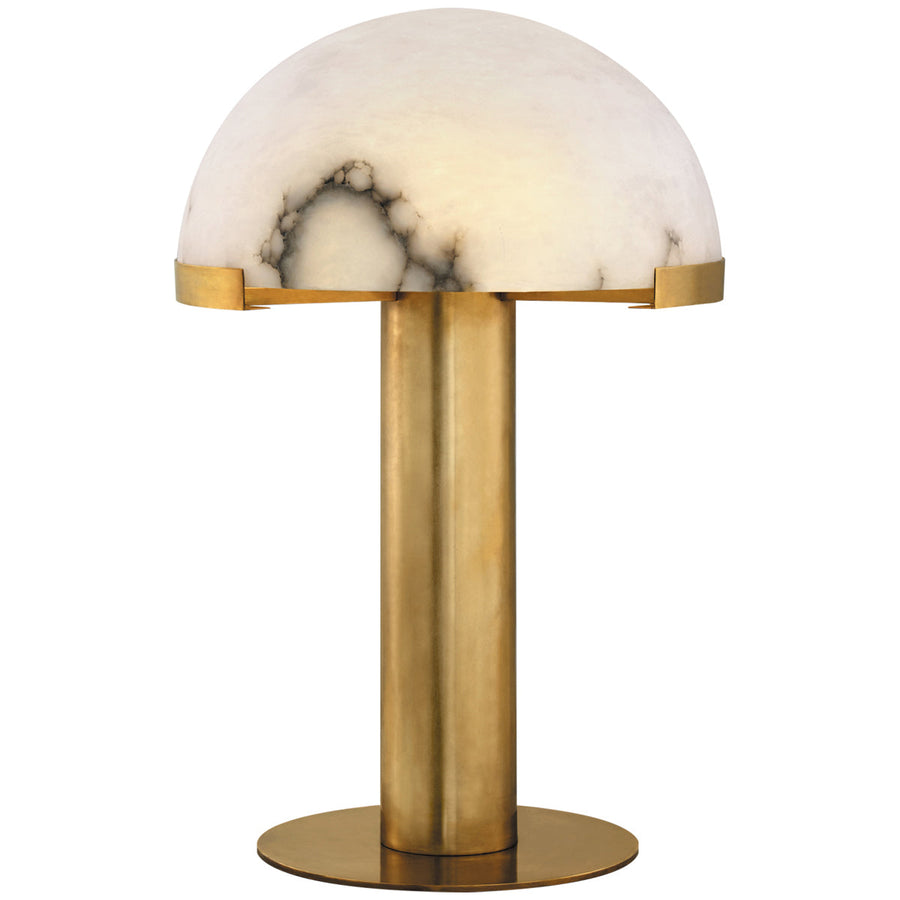 Visual Comfort Melange Table Lamp