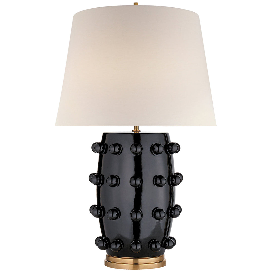 Visual Comfort Linden Medium Lamp