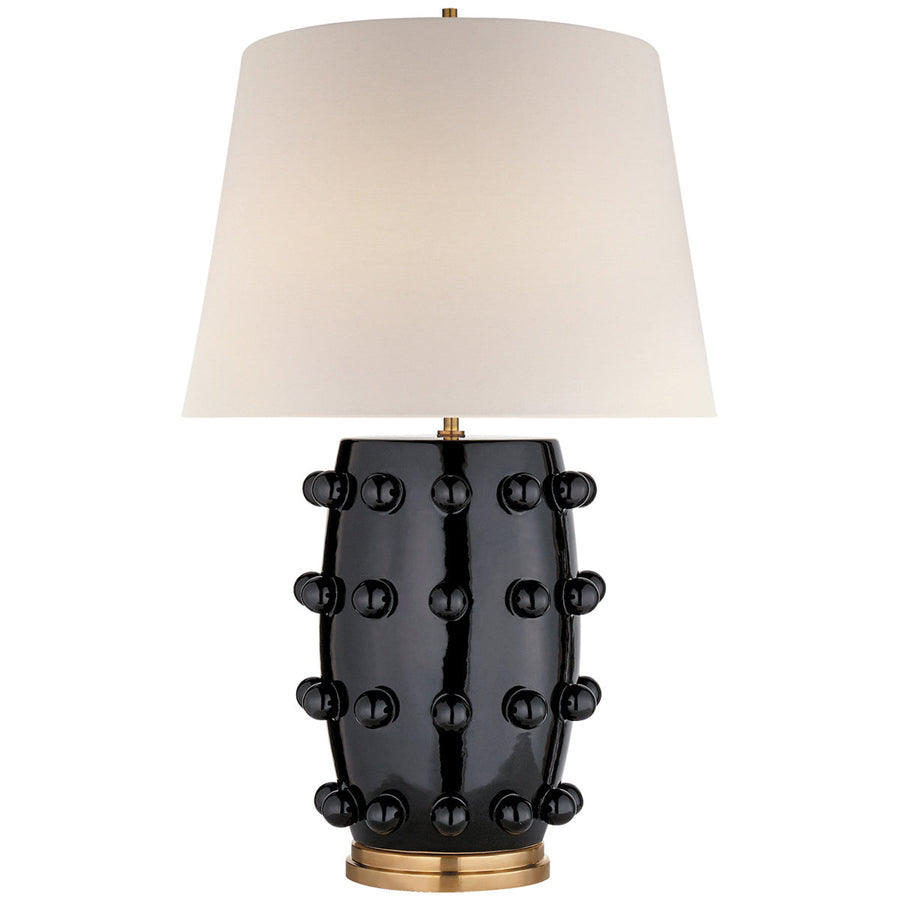Visual Comfort Linden Medium Lamp