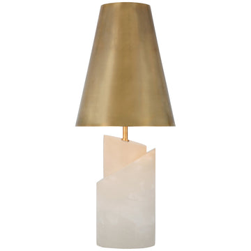 Visual Comfort Topanga Medium Table Lamp