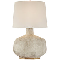 Visual Comfort Beton Large Table Lamp