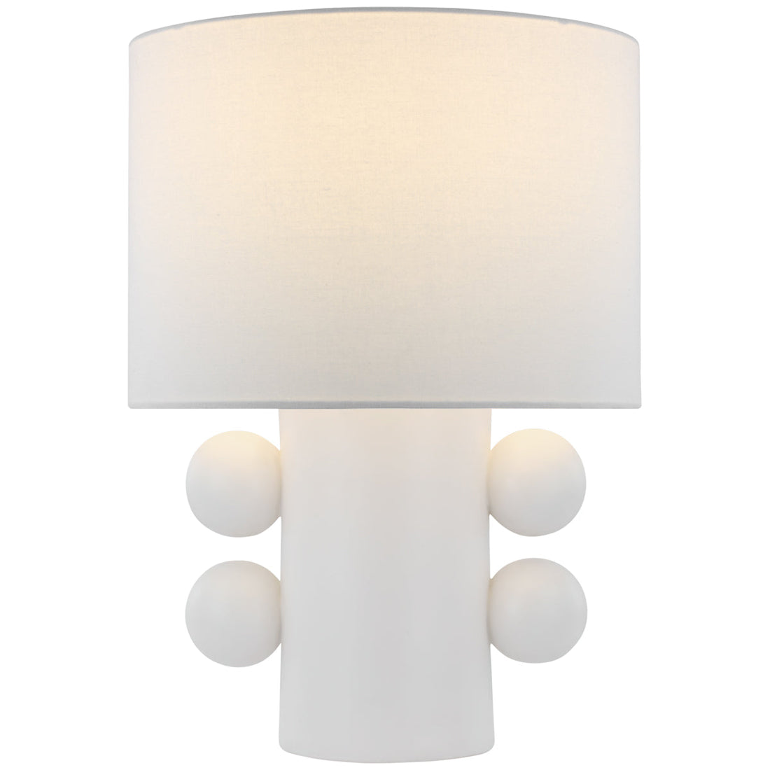 Visual Comfort Tiglia Low Table Lamp