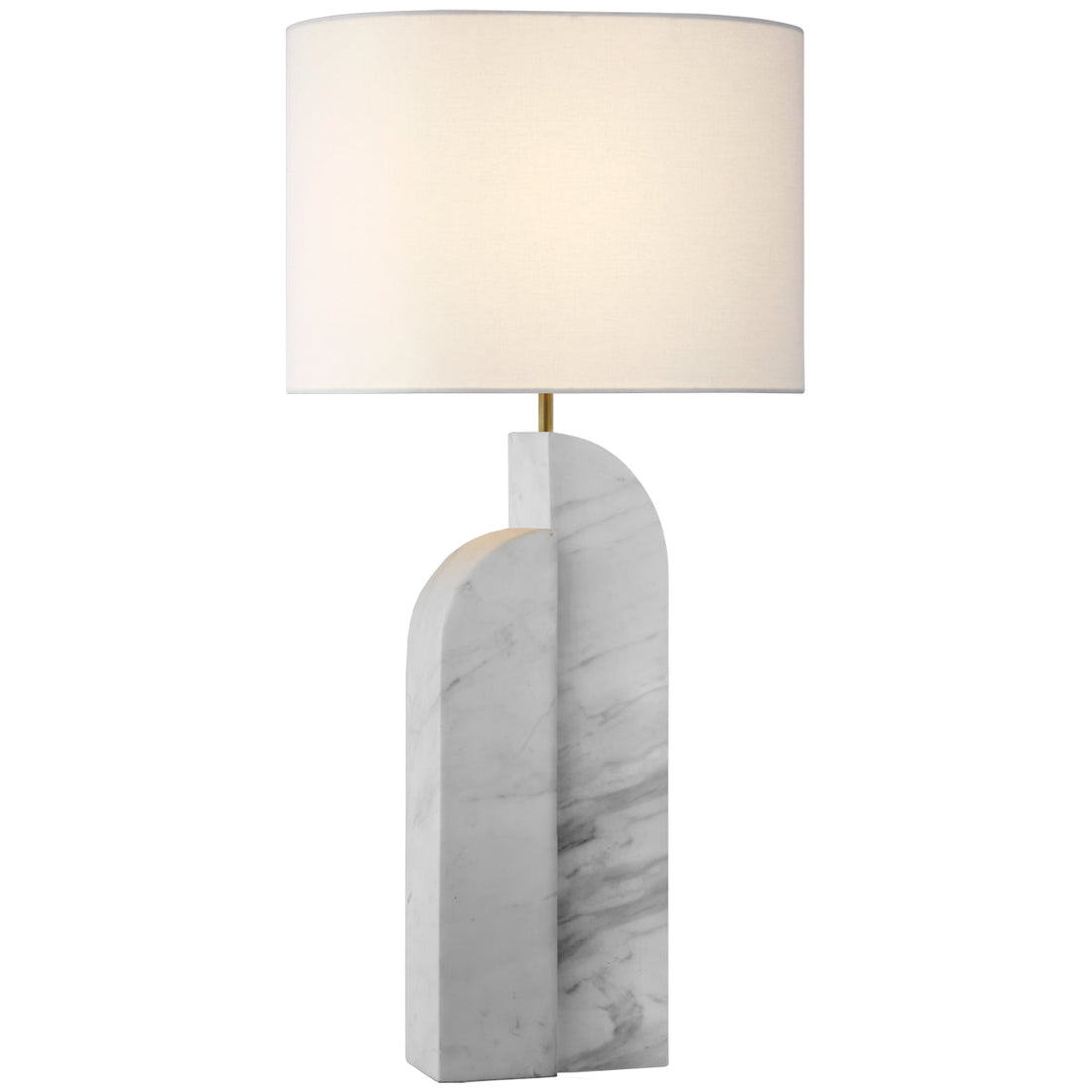 Visual Comfort Savoye Table Lamp