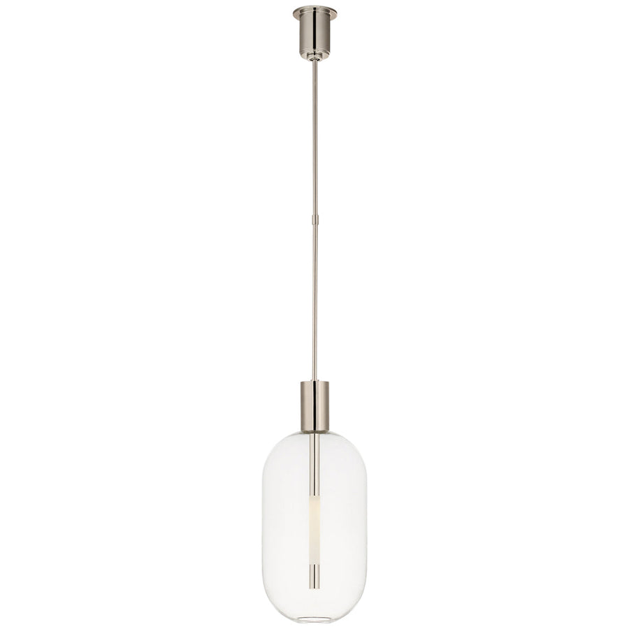 Visual Comfort Nye Tall Pendant