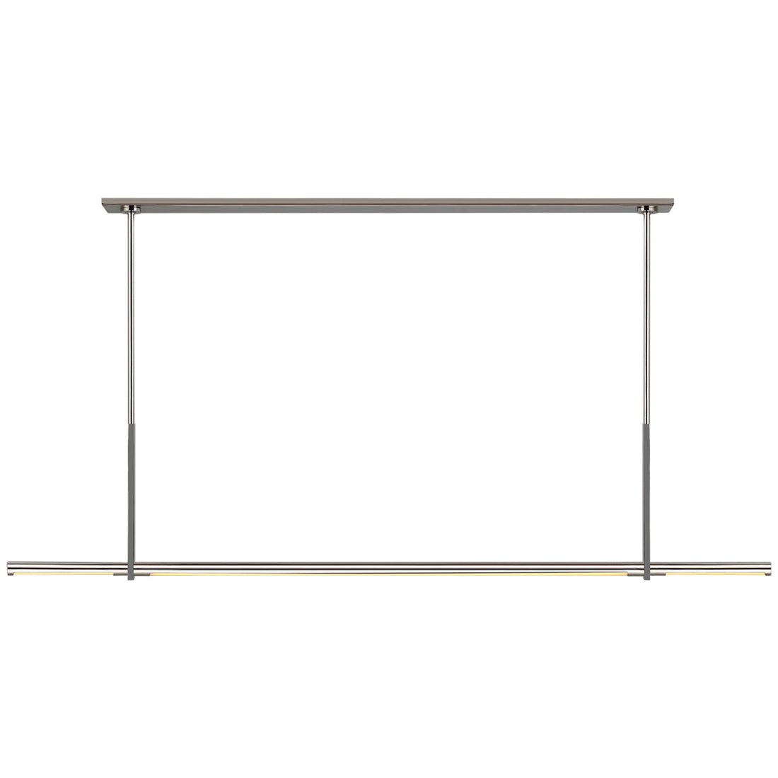 Visual Comfort Axis Large Linear Pendant