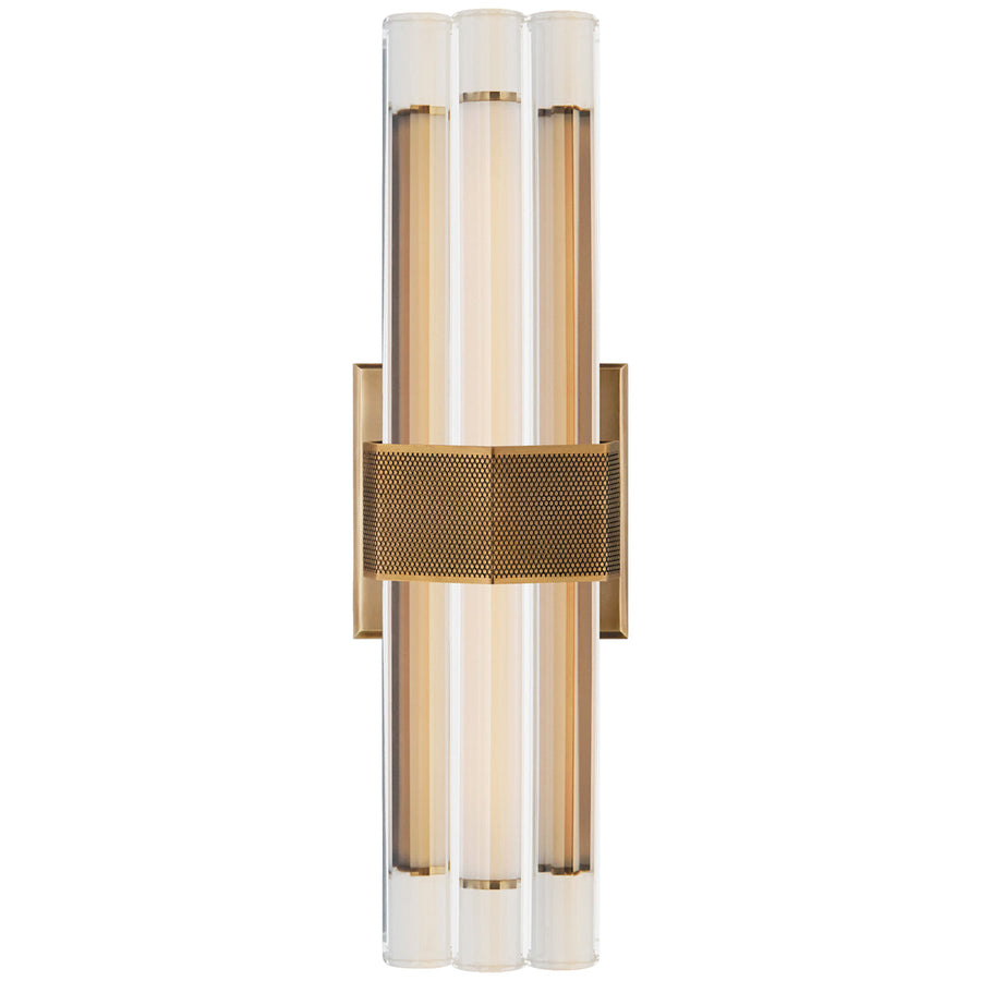 Visual Comfort Fascio 14-Inch Sconce