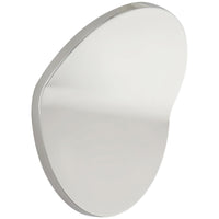 Visual Comfort Bend Large Round Sconce