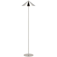 Visual Comfort Orsay Medium Floor Lamp