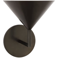 Visual Comfort Orsay Small Single Sconce