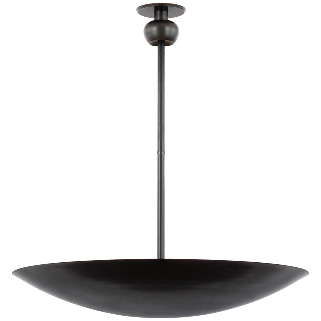 Visual Comfort Comtesse XL Uplight Chandelier