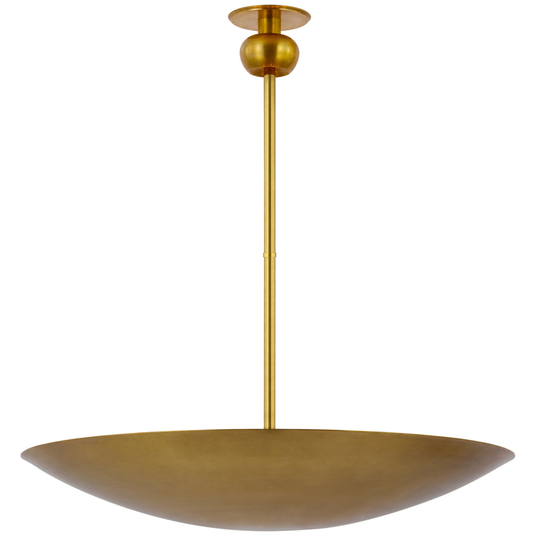 Visual Comfort Comtesse XL Uplight Chandelier