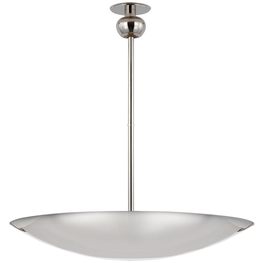 Visual Comfort Comtesse XL Uplight Chandelier