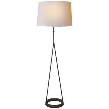Visual Comfort Dauphine Floor Lamp