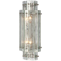 Visual Comfort Cadence Small Tiered Sconce